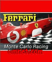 game pic for ferrari monte Carlo Racing